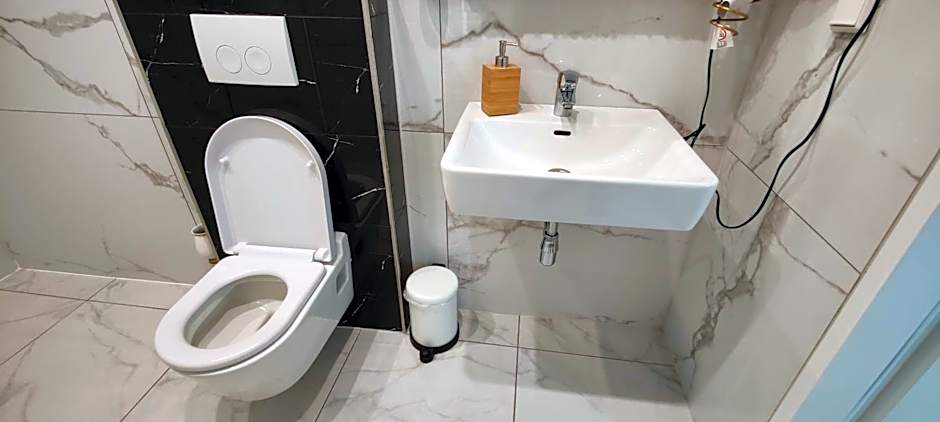 XuBa ApartmentRooms Messe Wien Prater