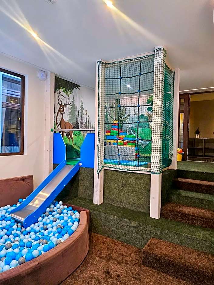 Medical Wellness & SPA Werona