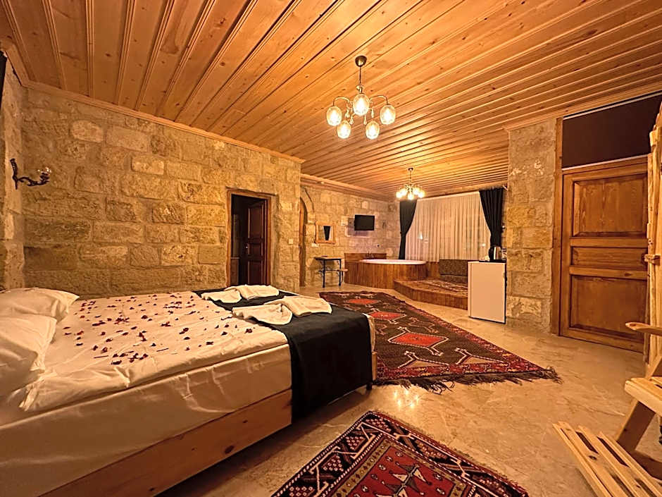 Tantan Cappadocia House