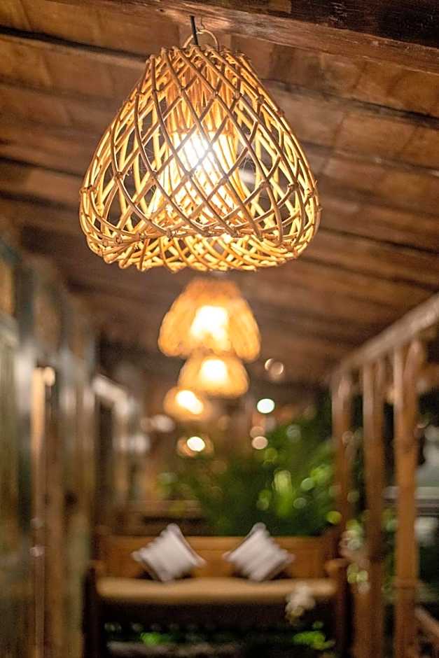 PNB Bali Villas