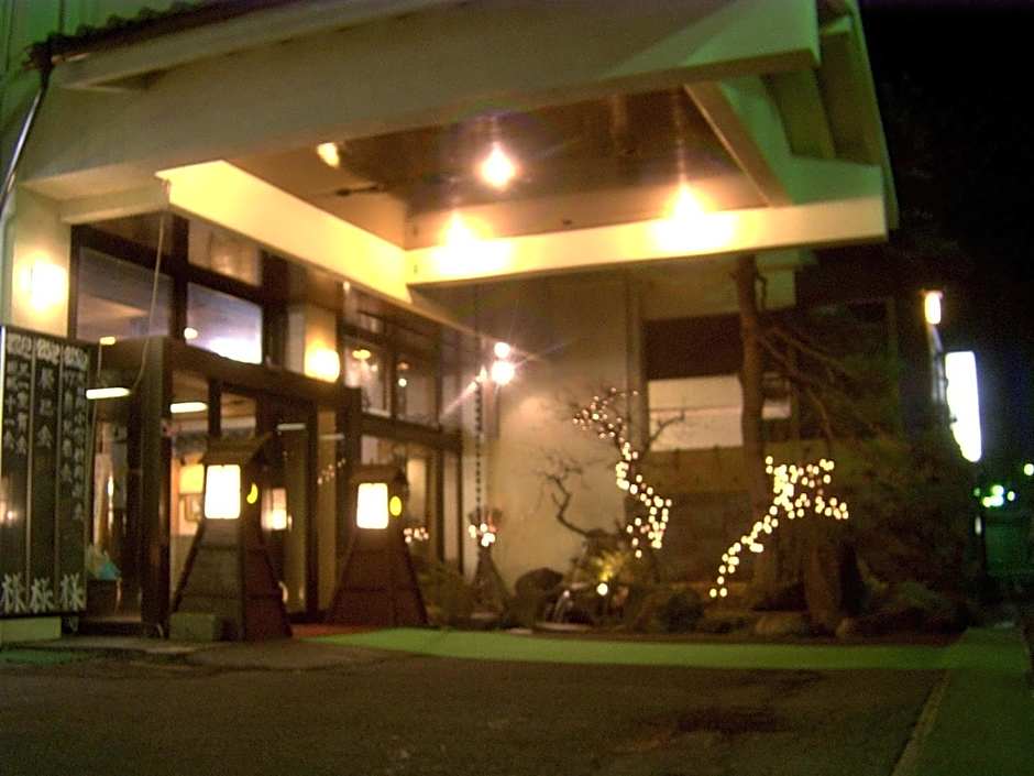Hotel Yuzan