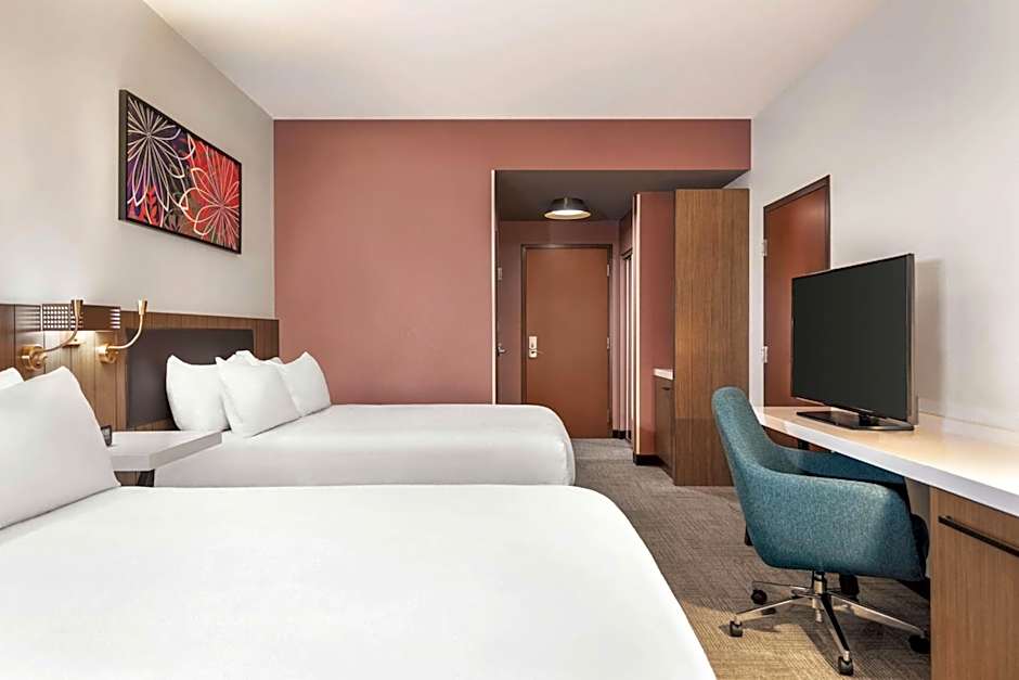 Hilton Garden Inn Atlanta South-Mcdonough