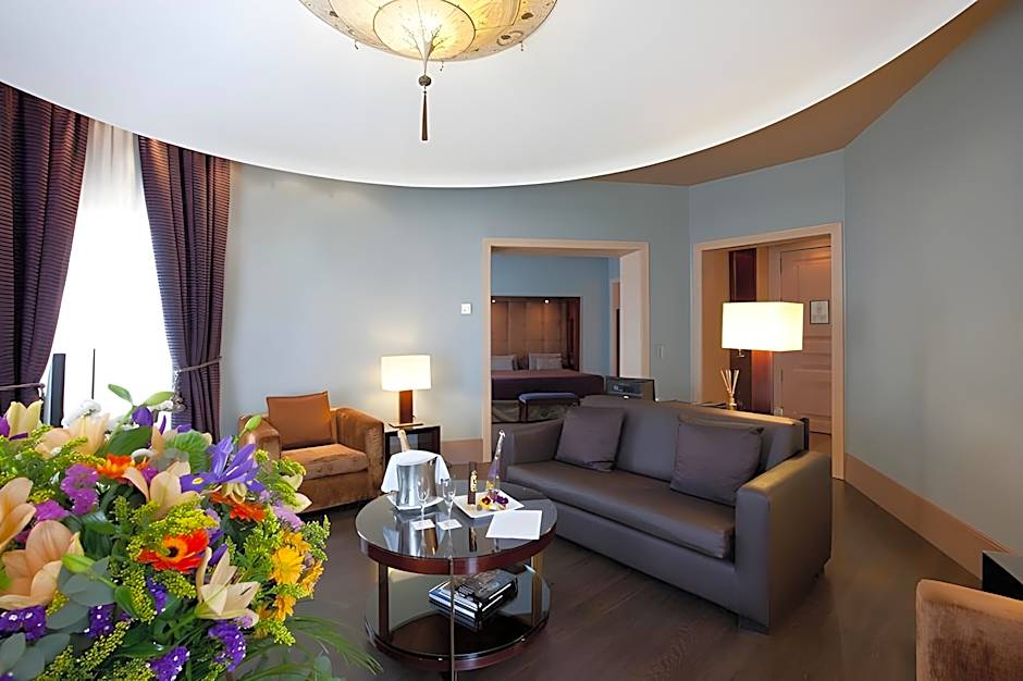 Casa Fuster Hotel