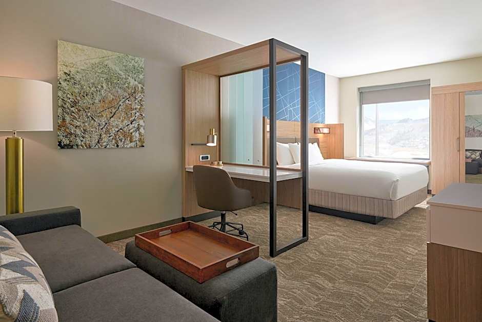 SpringHill Suites by Marriott Avon Vail Valley