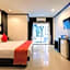 Hallo Patong Hotel - Rooftop Pool - Stunning Mountain Views & OTOP Market