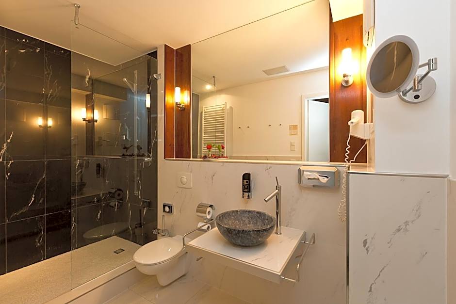 Waren Müritz Hotel Harmonie