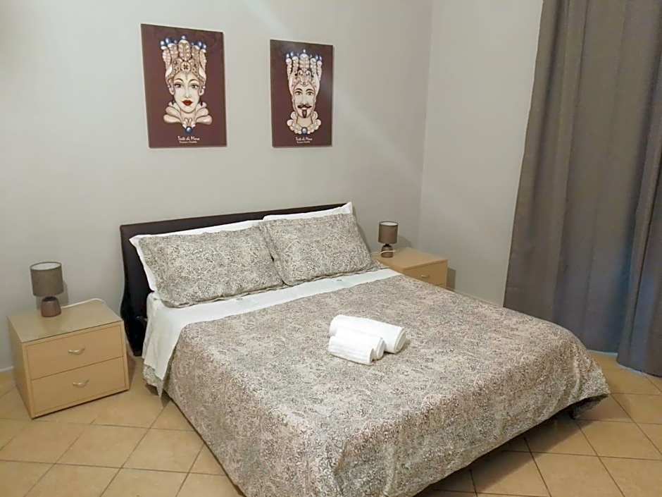 Hotel Trieste