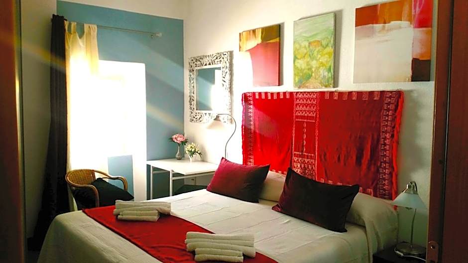 B&B Domus de Janas Santa Teresa Gallura
