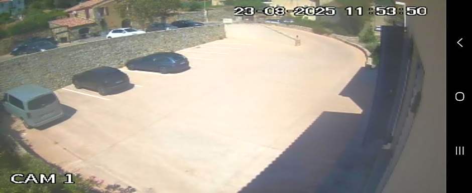 Résidence U Manellu