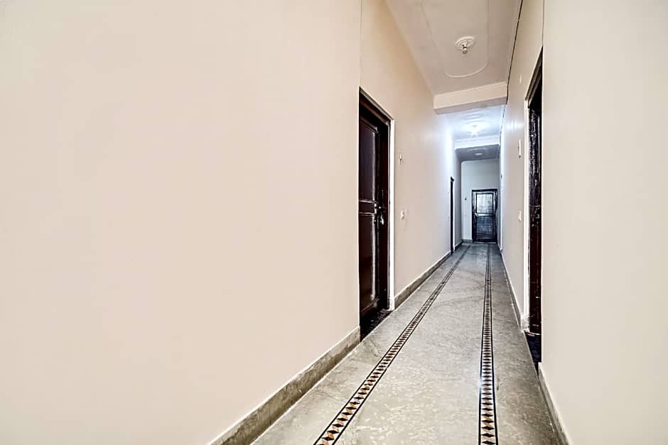 Flagship Shree Golju Palace