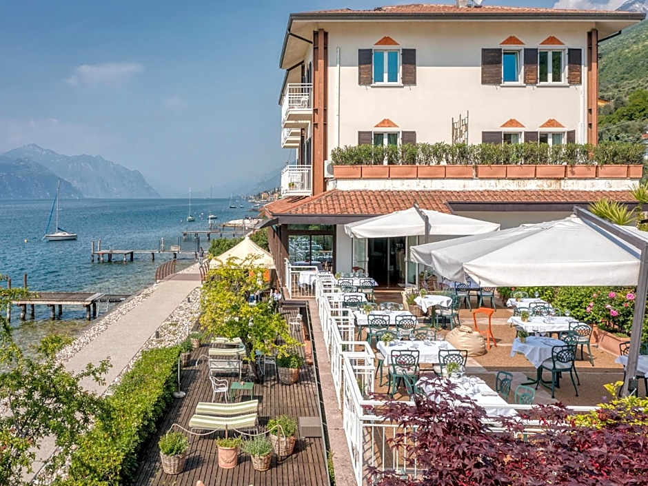 La Caletta Hotel Bolognese