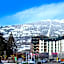 SOWELL HOTELS Le Parc & Spa
