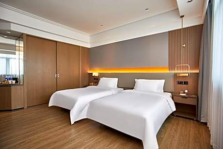 Business Twin Room