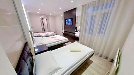 Family Studio, Lower Ground Floor