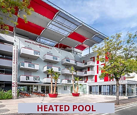 Domino Suite Hotel & Residence
