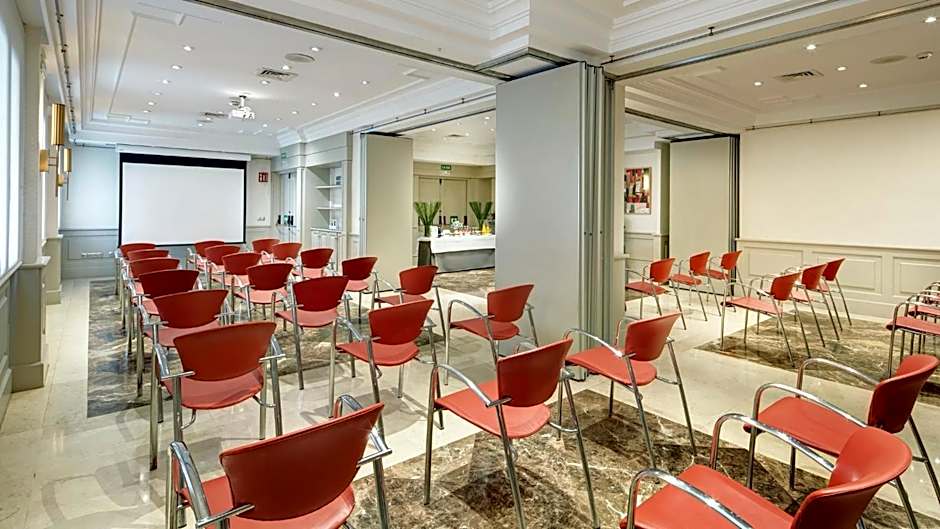 Gran Hotel Sercotel Conde Duque