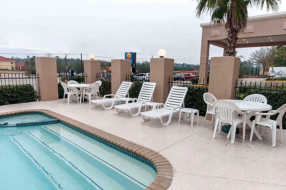 Comfort Inn Conroe