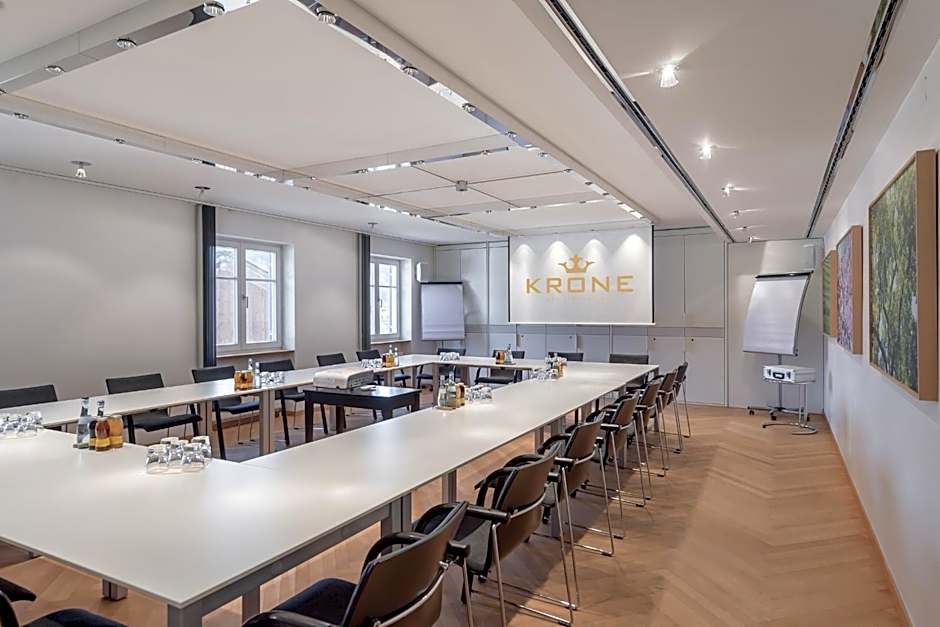 Alpenhotel Krone