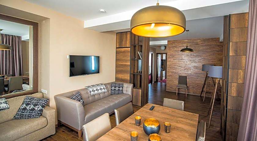 Hotel Carpe Diem Gudauri