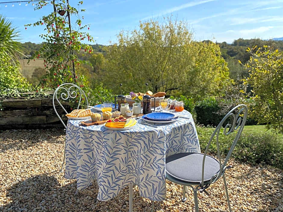 Chambres d'Hôtes Secret Pyrenées