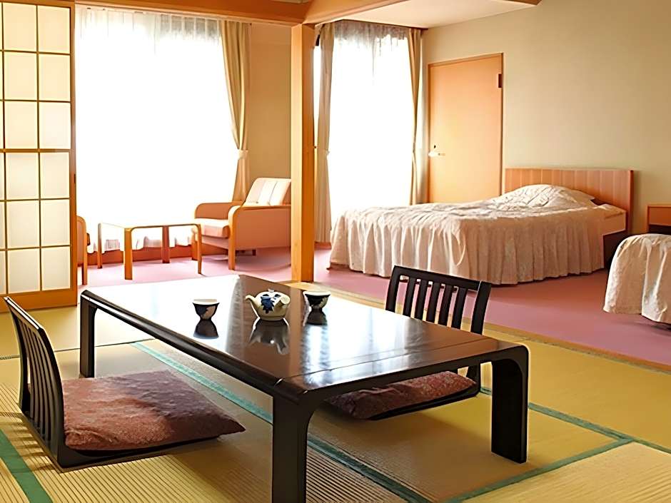 Hotel Hoshikawakan