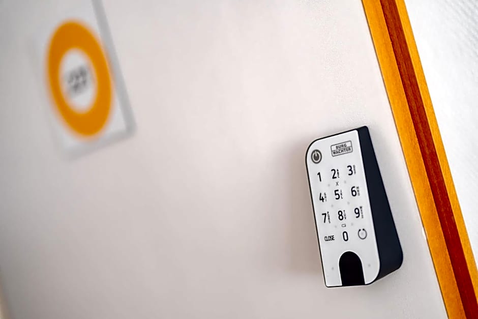 Sonnenschein Hotel & Apartments