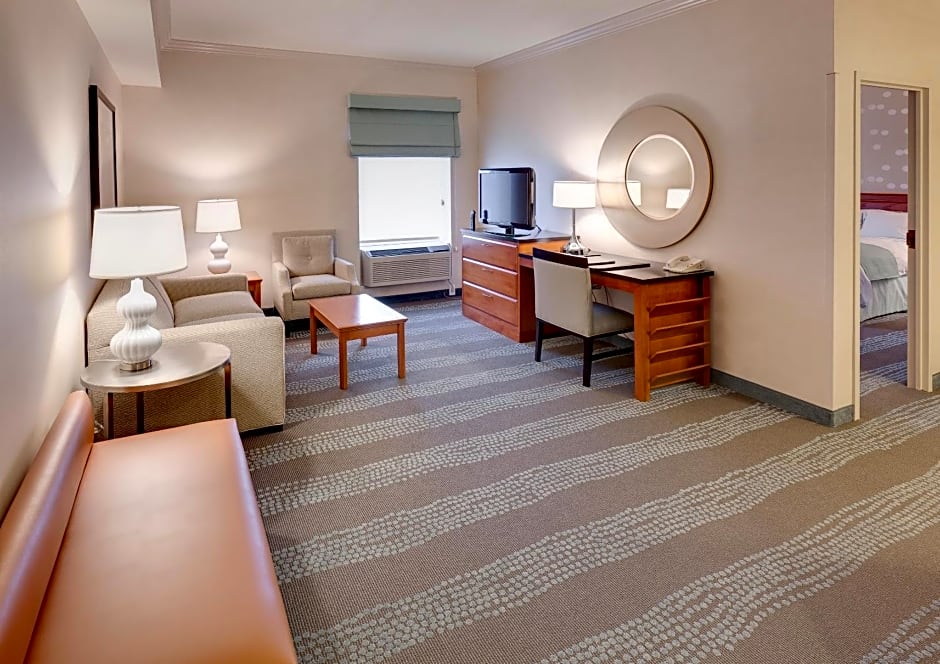 Niagara Fallsview Hotel & Suites By IHG