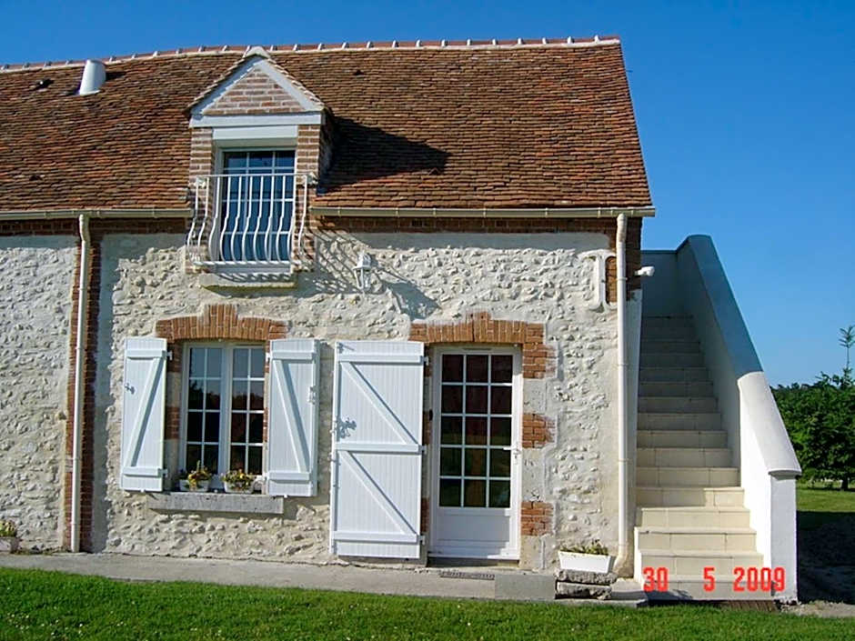 Maison d'Hôtes La Quèrière