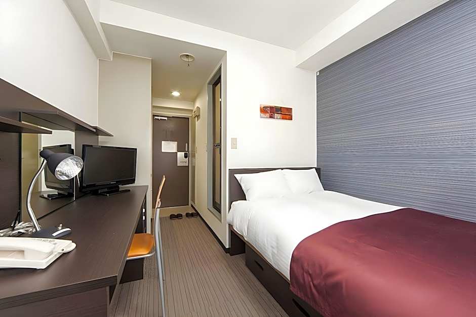 Hotel Mystays Nippori