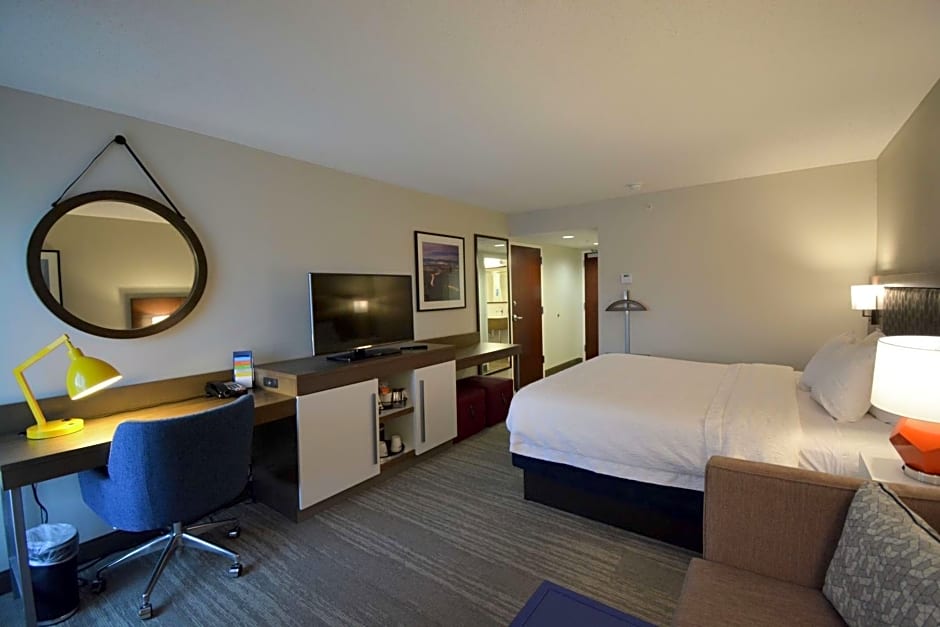 Hampton Inn By Hilton Roanoke/Salem
