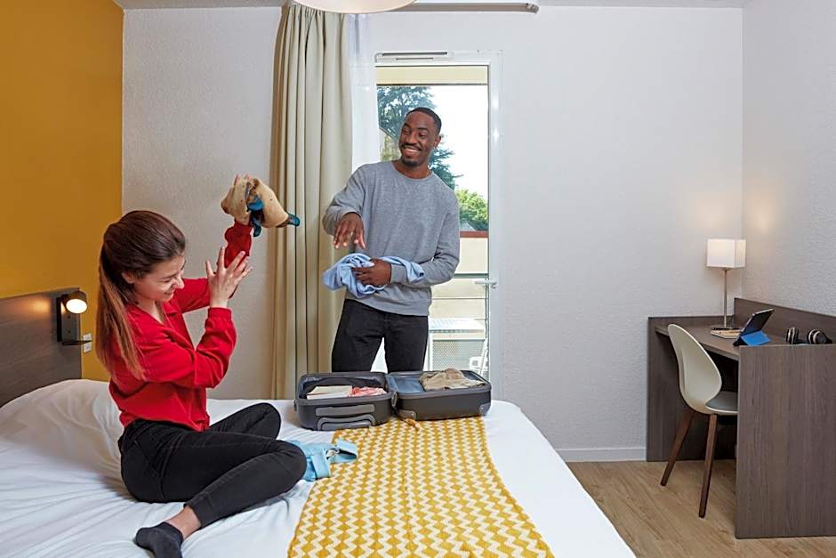 Adagio Access Poitiers
