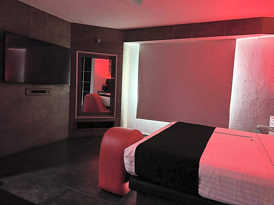 Kuboz Motor Hotel (Motel y Hotel)