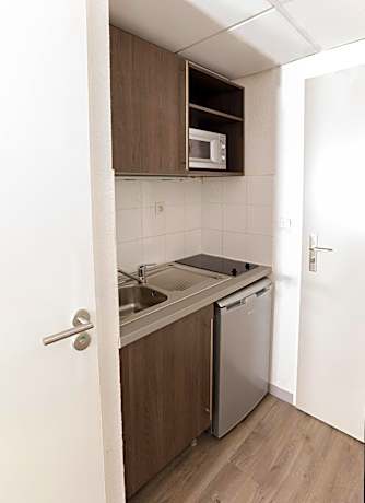 Aparthotel Adagio Access Orleans