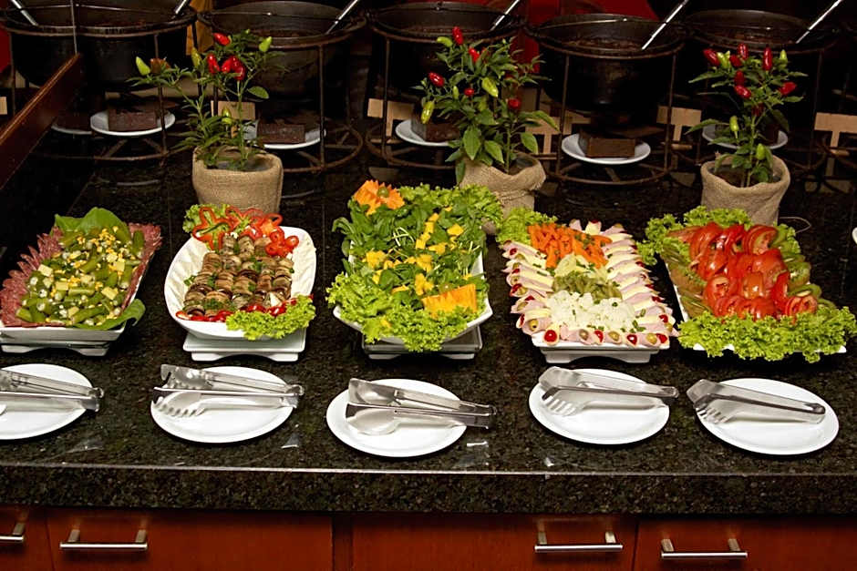 Bristol Exceler Plaza Hotel