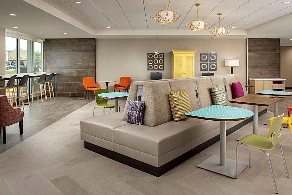 Home2 Suites By Hilton Marysville