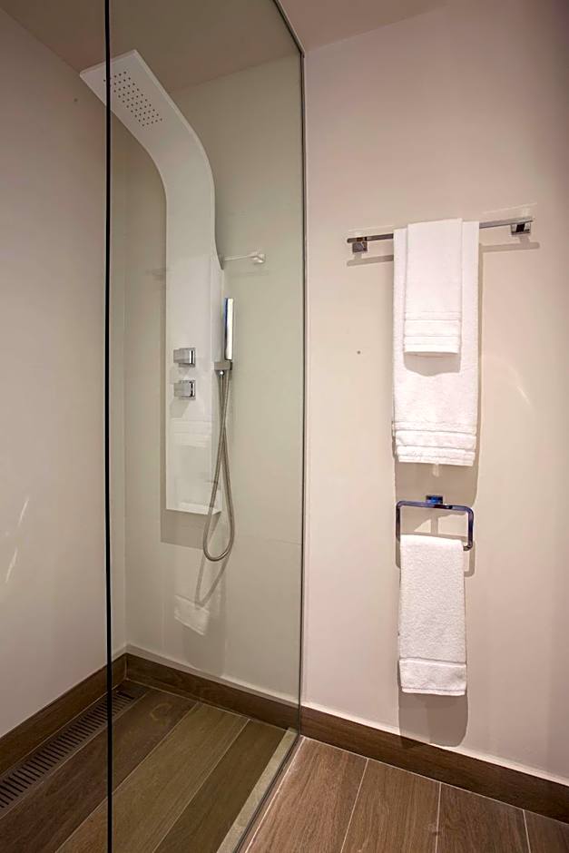 Hampton by Hilton David, Panama