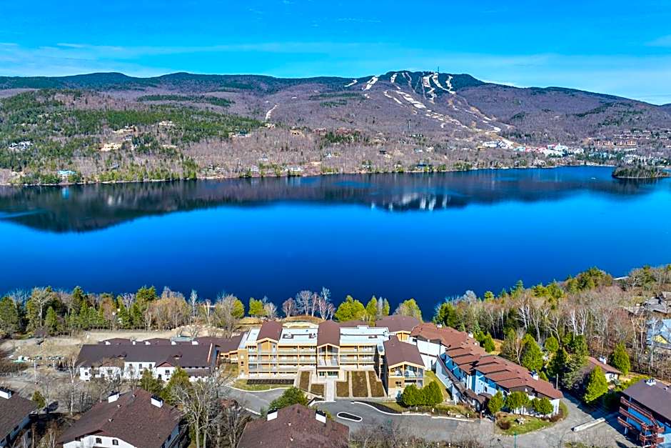 Lago by Tremblant Platinum