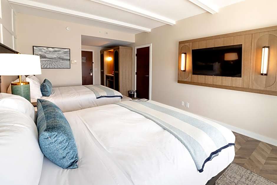 The Inn at Harbor Shores