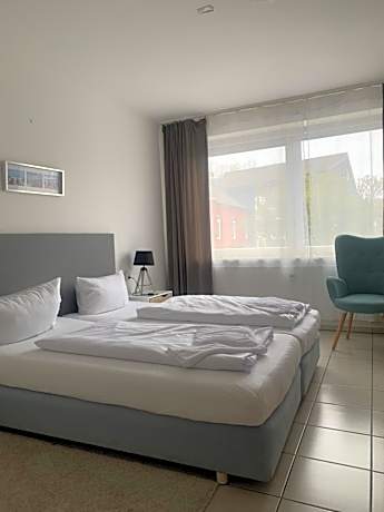 Double Room  (Flexible Rate)