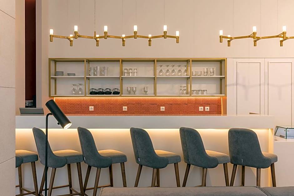 Hotel Estrela De Fatima