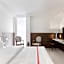 Ruby Rosi Hotel Munich