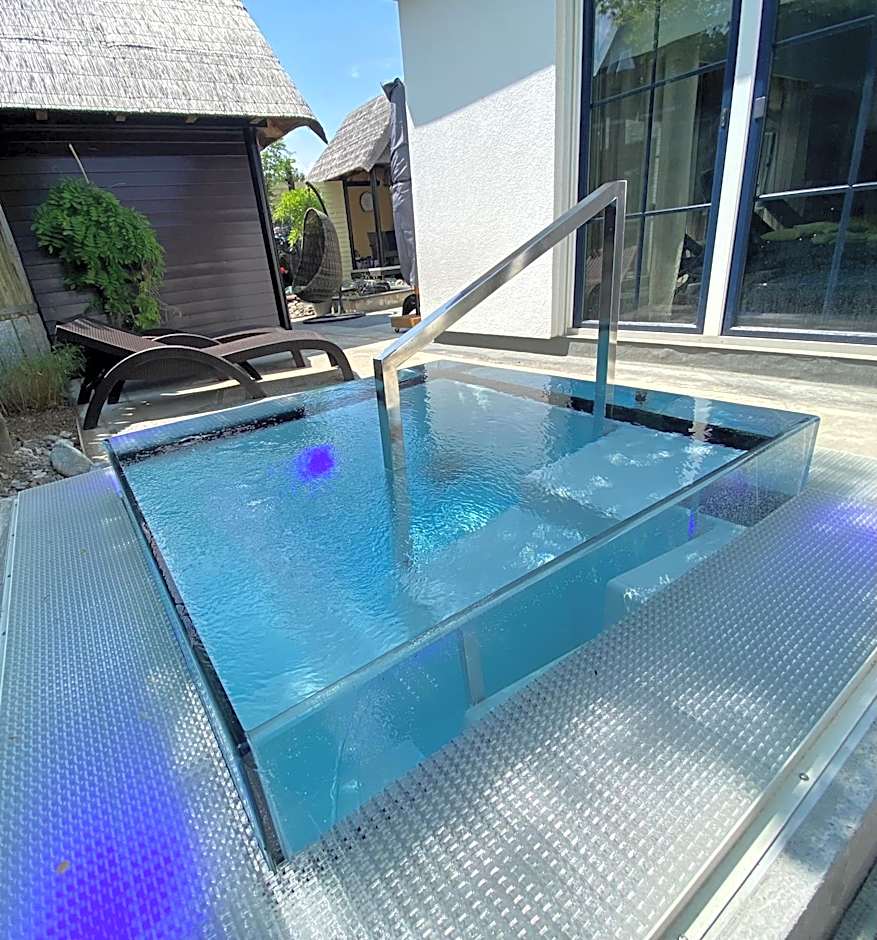 Vakantiehotel Der Brabander