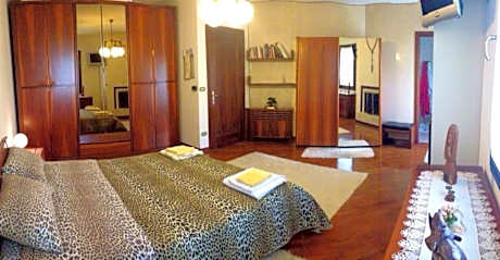 B&B Le Tre Grazie