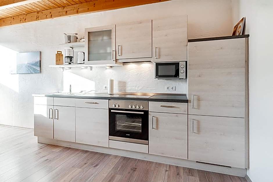 Villa Moorstern am Badesee Tannenhausen