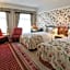 Hotel Europe Huis Ten Bosch