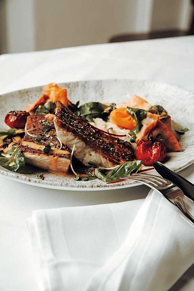 Langwies Genussherberge