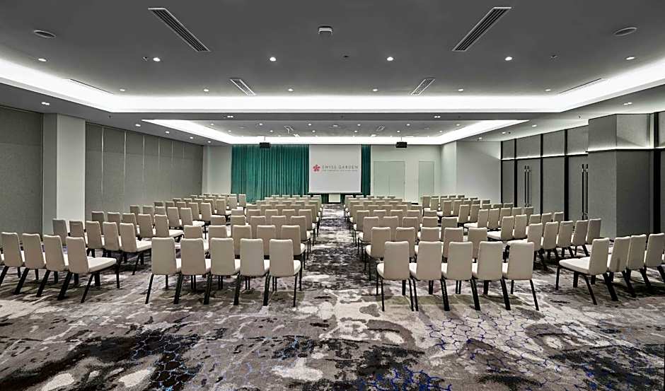 Swiss-Garden Hotel & Residences, Genting Highlands