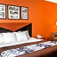 Sleep Inn & Suites Oklahoma City