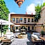 Aja Cappadocia Hotel