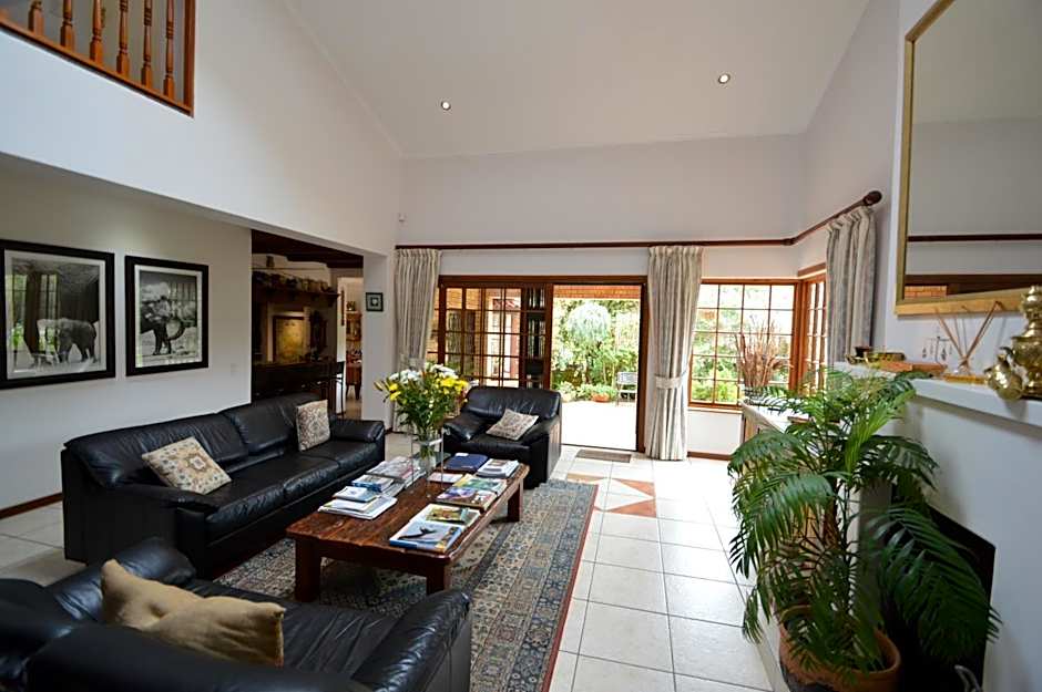 Bayside Lodge Garden Route B&B